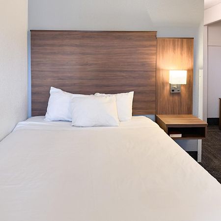 Golden North Inn Fairbanks Esterno foto