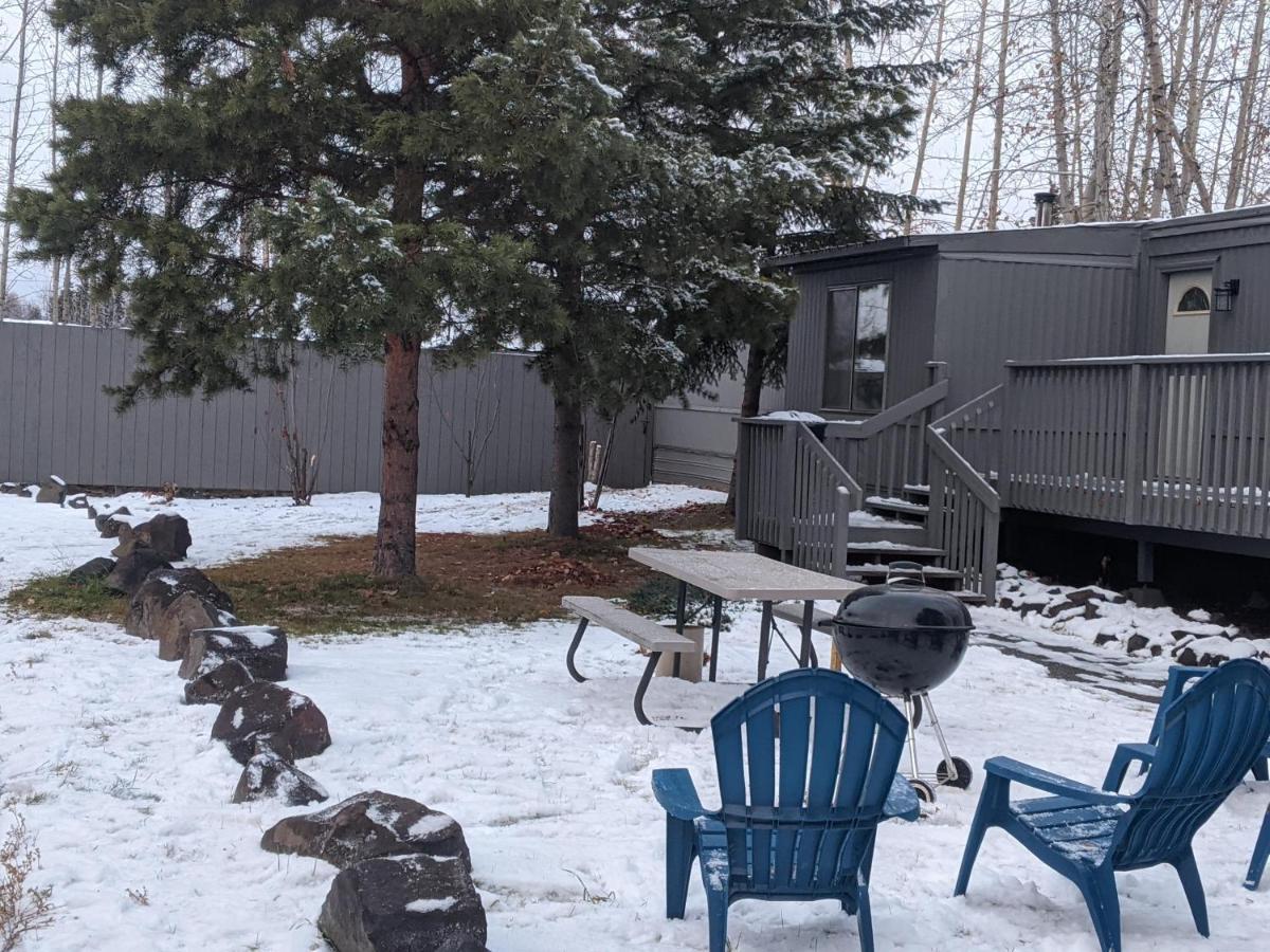 Golden North Inn Fairbanks Esterno foto