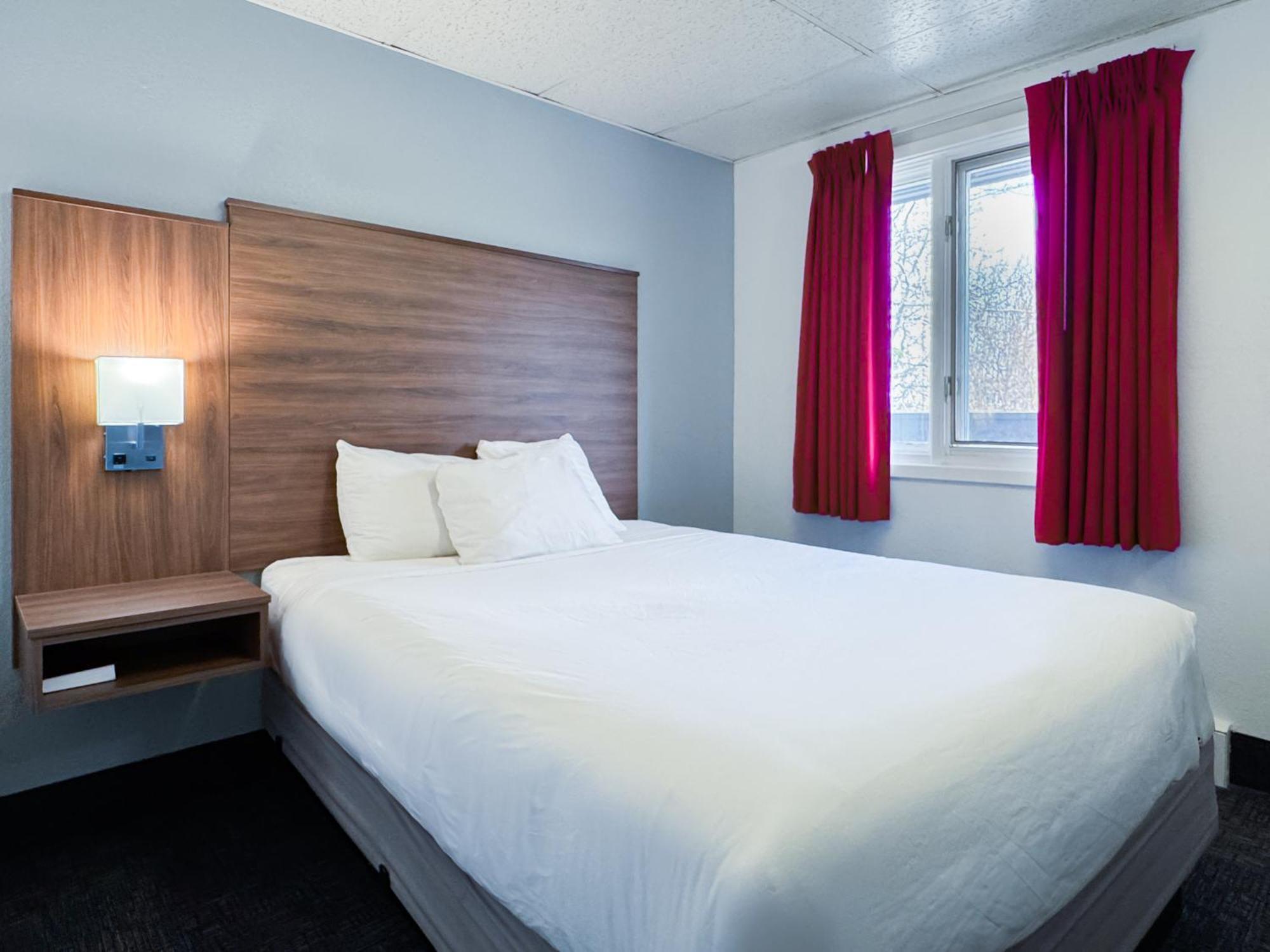 Golden North Inn Fairbanks Esterno foto